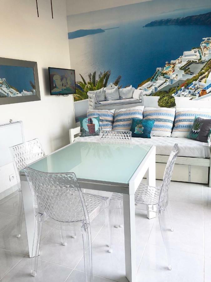 Barcaresa-Maisonnette Vue Mer Pieds Dans L'Eau Wifi Льокат Екстериор снимка